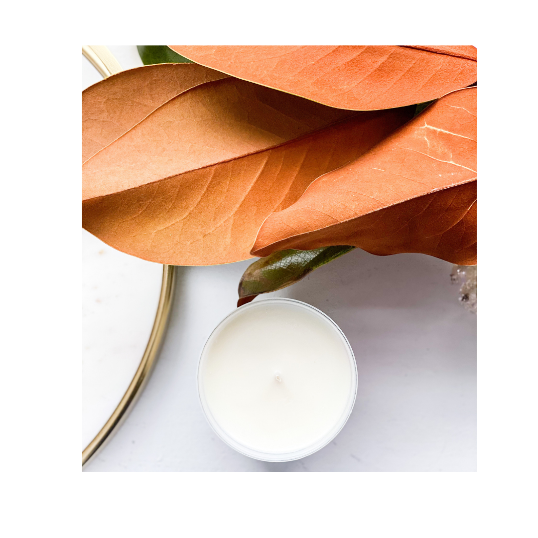 Where did candles come from? Fun facts from candle history State of Being