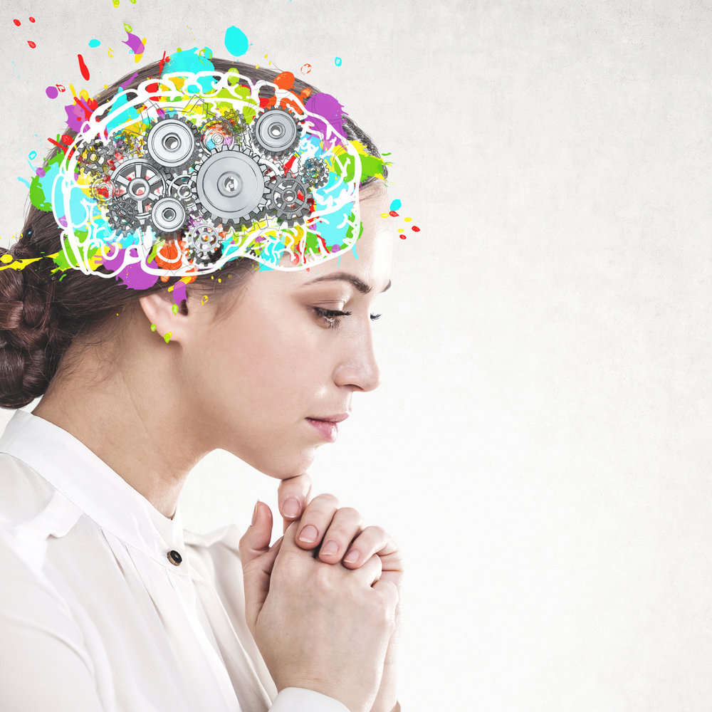 How Affirmations Affect the Brain