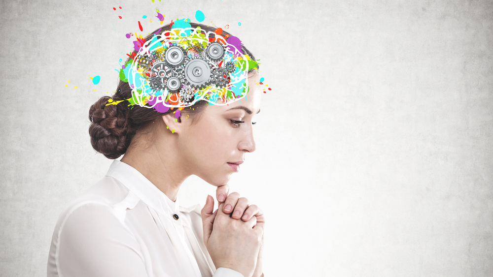 How Affirmations Affect the Brain