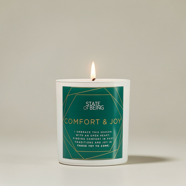 Comfort & Joy