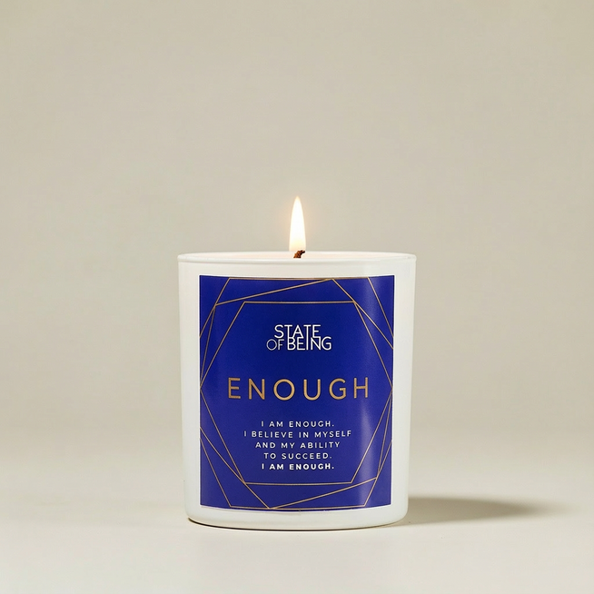 Enough Candle