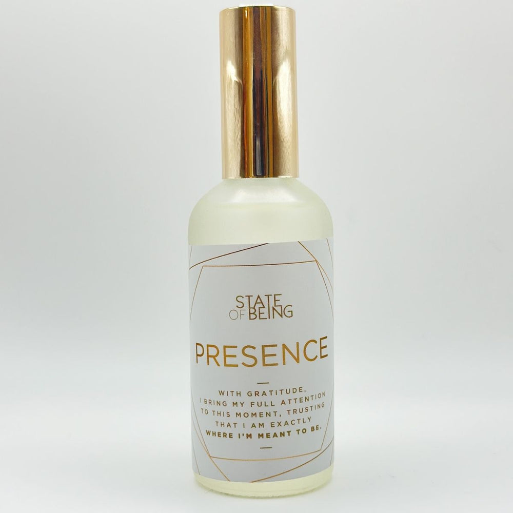 Presence Room Perfume & Linen Spray