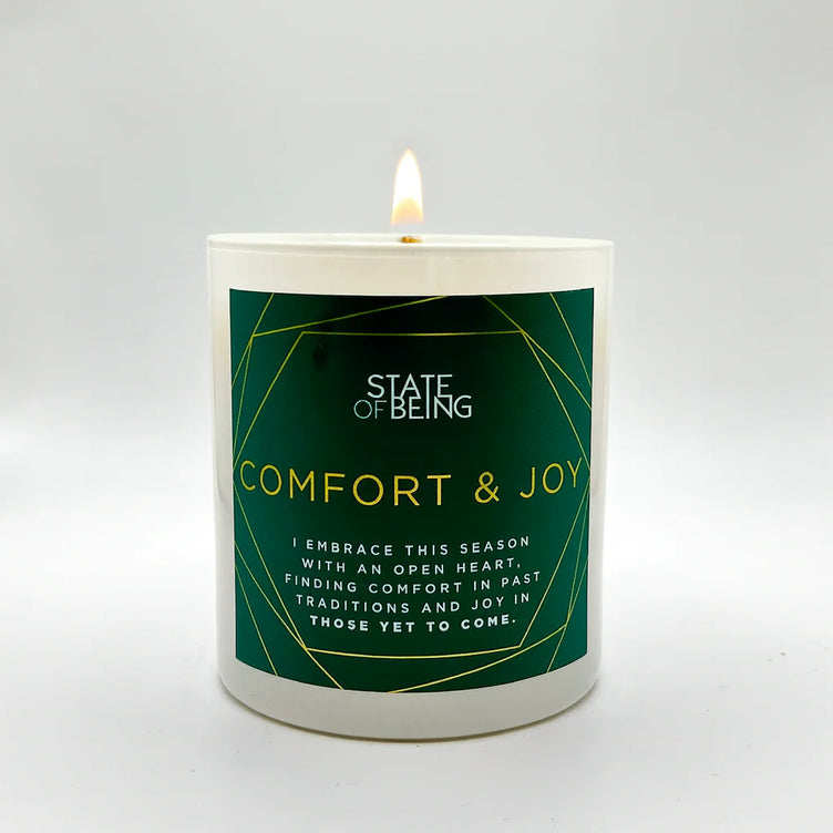 Candle Bundle (Candle + Wick Trimmer + Matches)