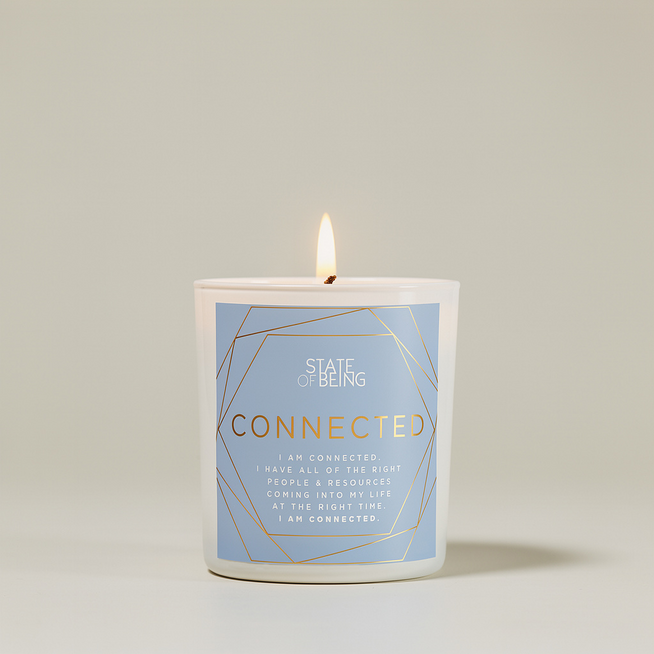 Connected Candle