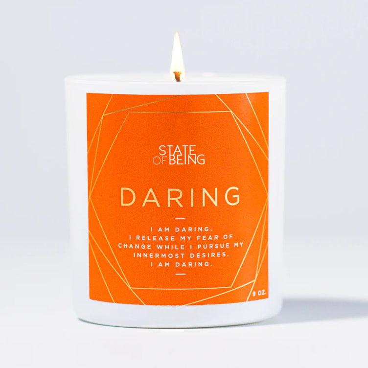 Candle Bundle (Candle + Wick Trimmer + Matches)