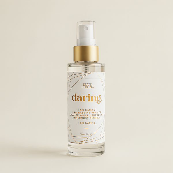 Daring Room Perfume & Linen Spray