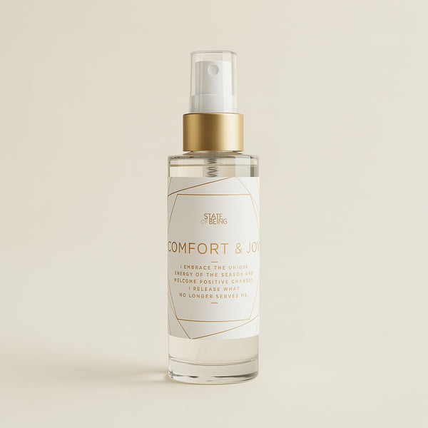 Comfort & Joy Room Perfume & Linen Spray