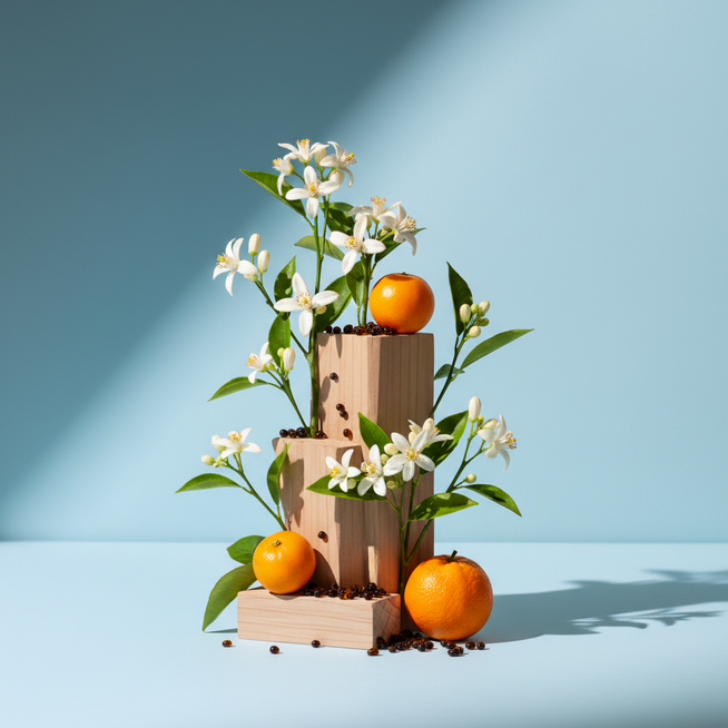 Free Affirmation Candle