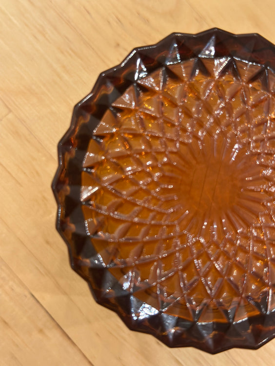 Luxury Gratitude Affirmation Candle