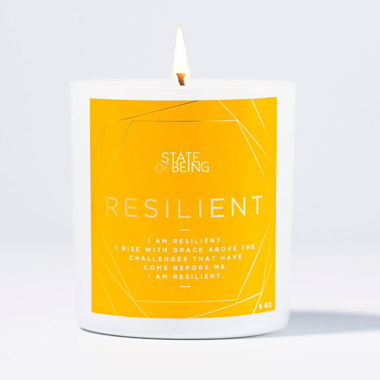 Candle Bundle (Candle + Wick Trimmer + Matches)