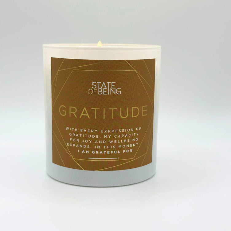 Candle Bundle (Candle + Wick Trimmer + Matches)