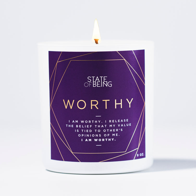 Candle Bundle (Candle + Wick Trimmer + Matches)