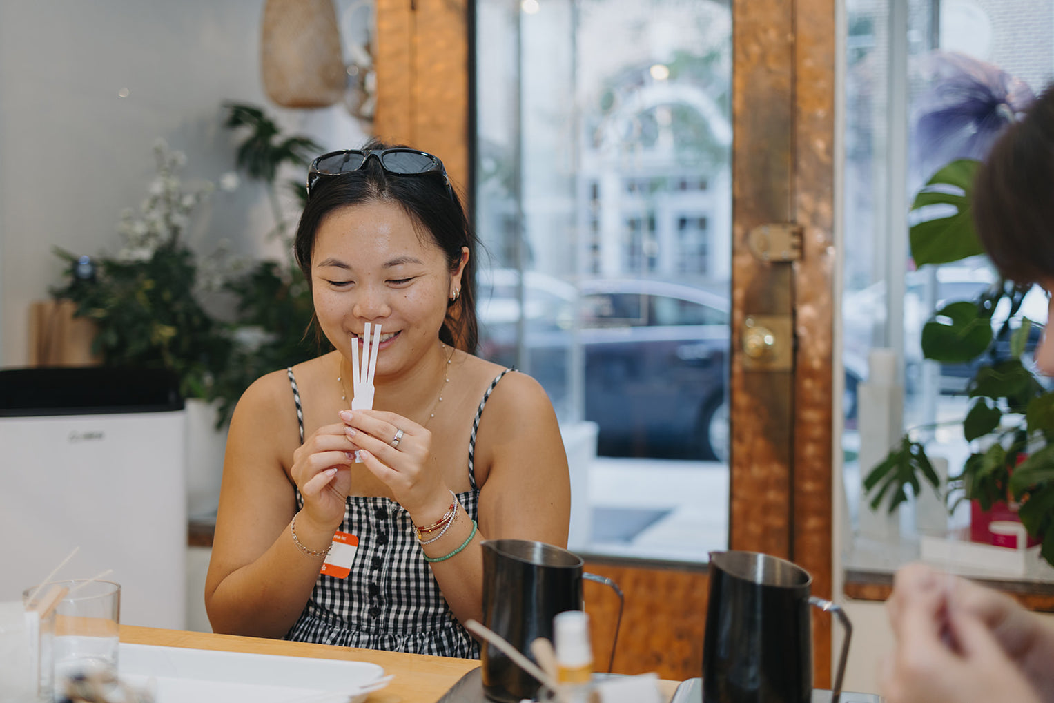 Philadelphia - Affirmation Candle Making Class