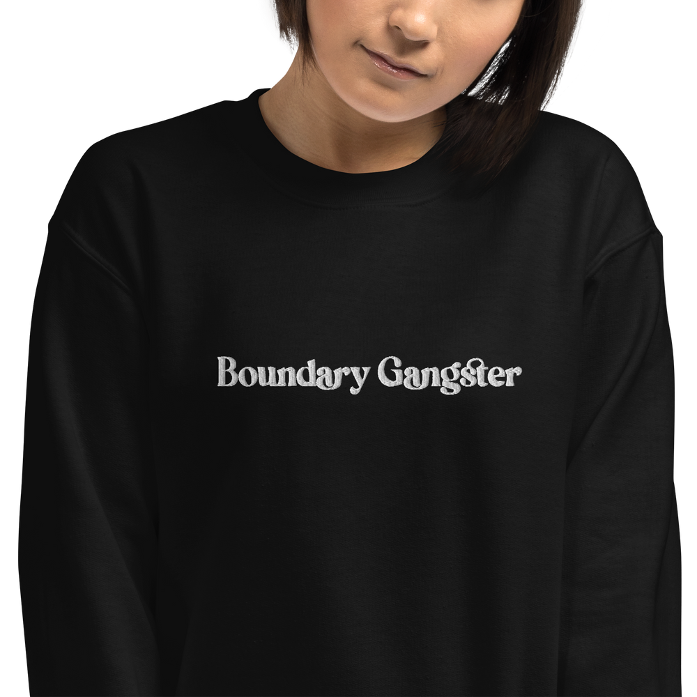 
                  
                    Unisex Sweatshirt
                  
                