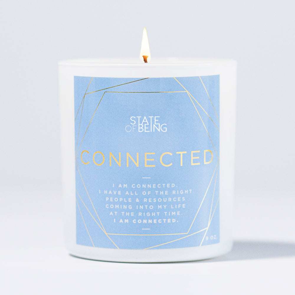 Connected Candle