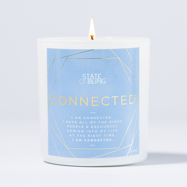 Connected Candle