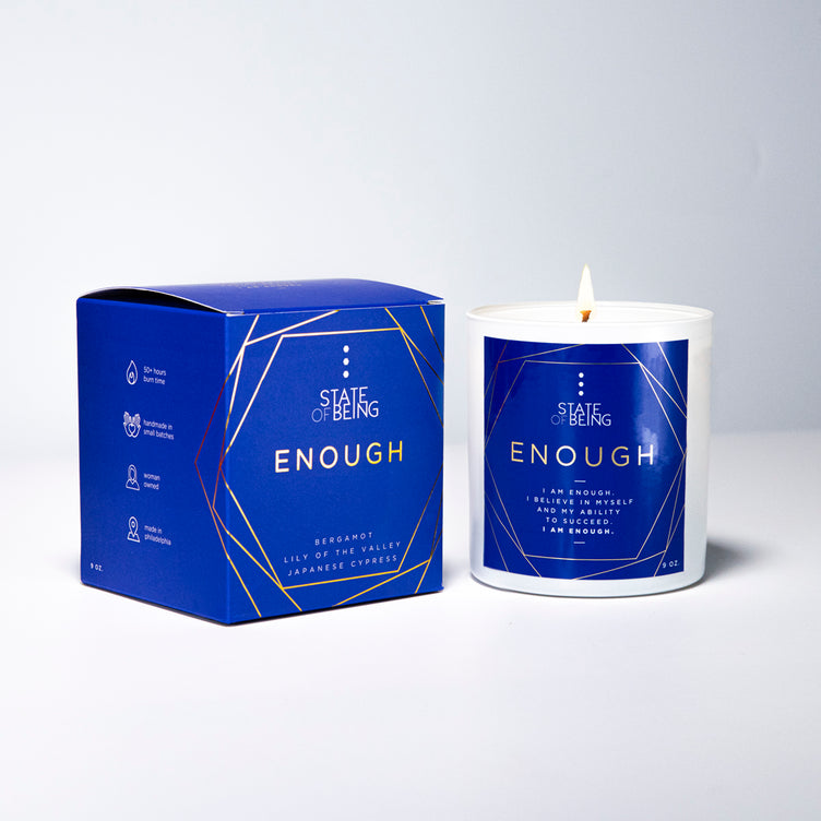 Enough Candle
