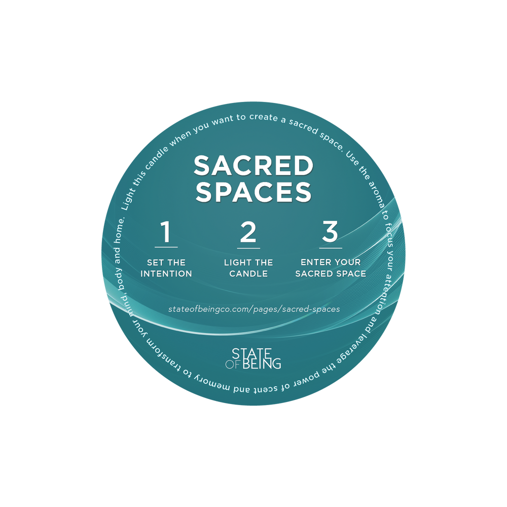 
                  
                    Sacred Spaces Candle
                  
                